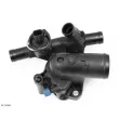 Bride de liquide de refroidissement TEKNÖR ML 58088 - Visuel 3