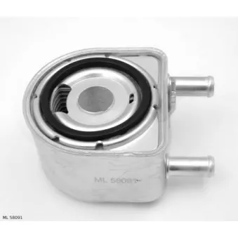 Radiateur d'huile TEKNÖR ML 58091