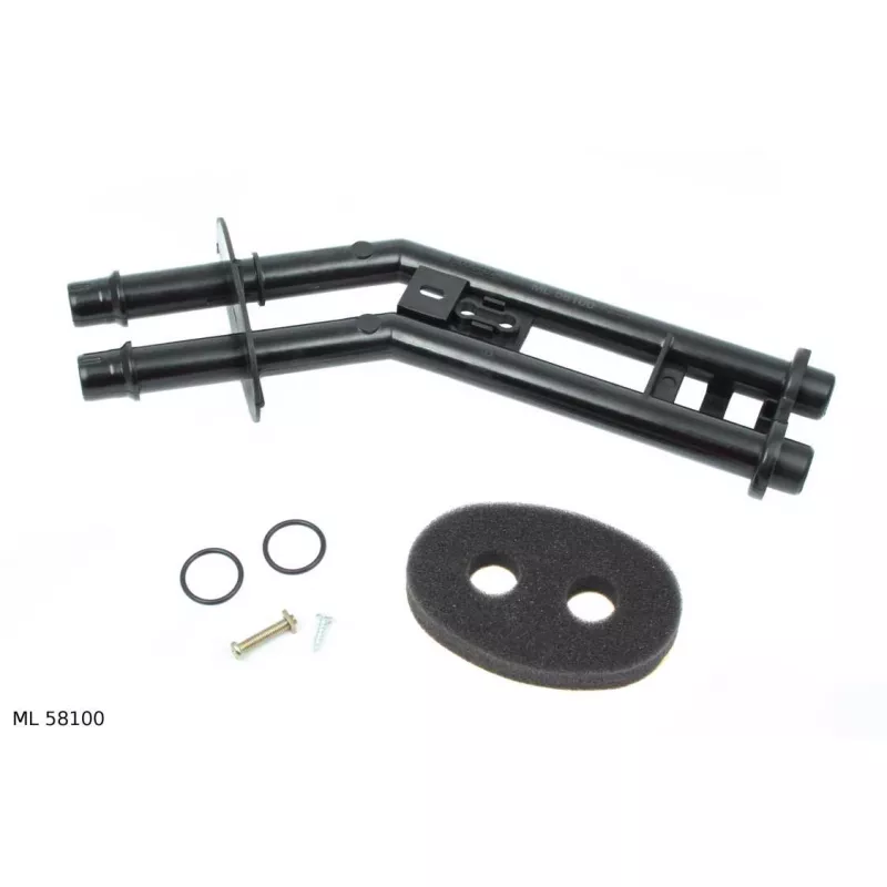 Conduite à haute pression, climatisation TEKNÖR ML 58100
