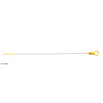 Jauge de niveau d'huile TEKNÖR ML 85035