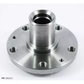 Moyeu de roue TEKNÖR MN 101211