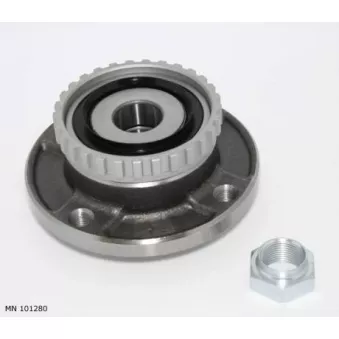 Roulement de roue arrière TEKNÖR MN 101280