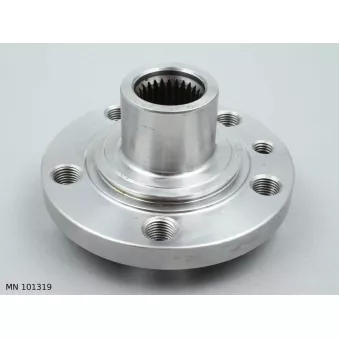 Moyeu de roue avant TEKNÖR MN 101319
