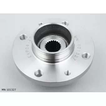 Moyeu de roue avant TEKNÖR MN 101327
