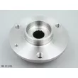 Moyeu de roue TEKNÖR MN 101328 - Visuel 1
