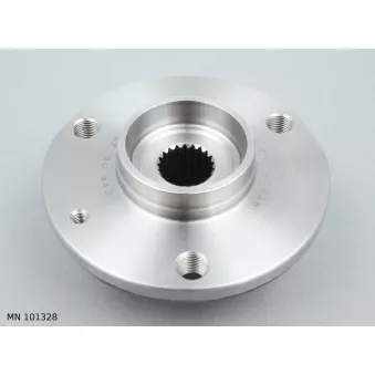 Moyeu de roue TEKNÖR MN 101328