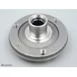 Moyeu de roue TEKNÖR MN 101328 - Visuel 2