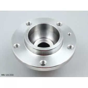 Moyeu de roue avant TEKNÖR MN 101330