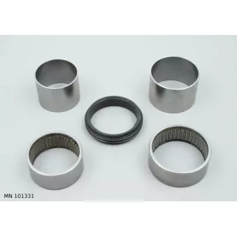 Kit de réparation, corps de l'essieu TEKNÖR MN 101331