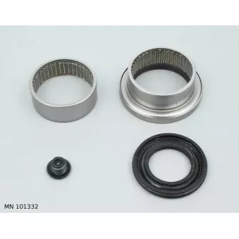 Kit de réparation, corps de l'essieu TEKNÖR