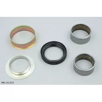 Kit de réparation, corps de l'essieu TEKNÖR MN 101333