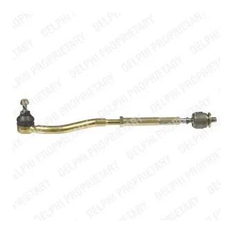 Barre de connexion DELPHI TL391