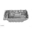 Carter d'huile TEKNÖR MO 56010 - Visuel 3