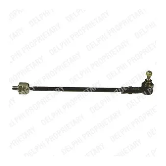 Barre de connexion DELPHI TL395