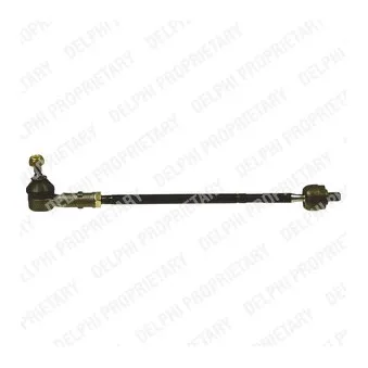 Barre de connexion DELPHI TL396