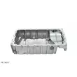 Carter d'huile TEKNÖR MO 56017 - Visuel 3