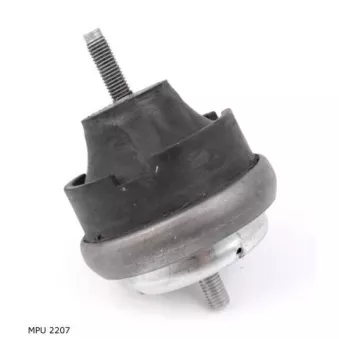 Support moteur TEKNÖR MPU 2207