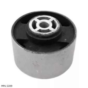 Support moteur TEKNÖR MPU 2209