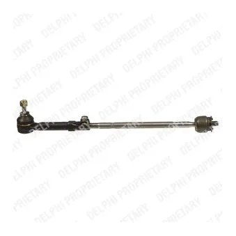 Barre de connexion DELPHI TL400
