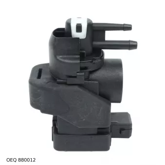 Capteur de pression, turbocompresseur TEKNÖR OEQ 880012