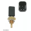 Sonde de température, liquide de refroidissement TEKNÖR OEQ 880016 - Visuel 1