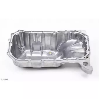 Carter d'huile TEKNÖR OL 35002