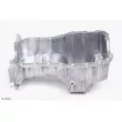 Carter d'huile TEKNÖR OL 35003 - Visuel 2