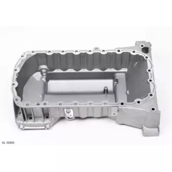 Carter d'huile TEKNÖR OL 35005