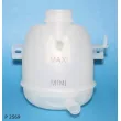 Vase d'expansion, liquide de refroidissement TEKNÖR P 2569 - Visuel 1
