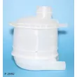 Vase d'expansion, liquide de refroidissement TEKNÖR P 2592 - Visuel 1