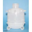 Vase d'expansion, liquide de refroidissement TEKNÖR P 2592 - Visuel 2