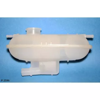 Vase d'expansion, liquide de refroidissement TEKNÖR P 2596