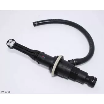 Cylindre émetteur, embrayage TEKNÖR PK 2311