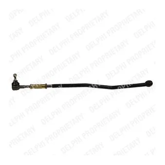 Barre de connexion DELPHI TL415