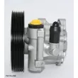 Poulie de pompe de direction assistée TEKNÖR PW B128K - Visuel 3
