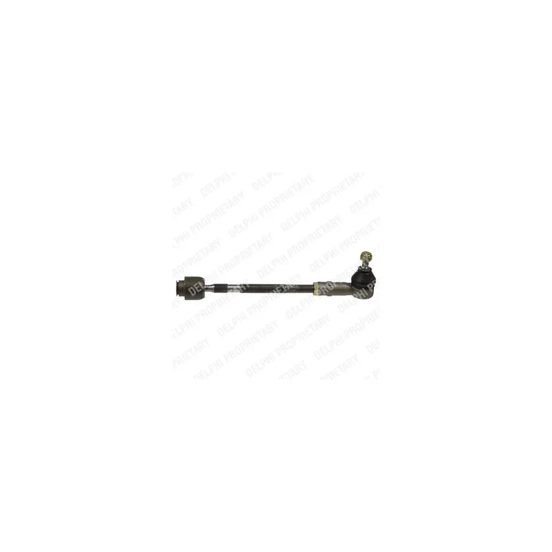 Barre de connexion DELPHI TL417