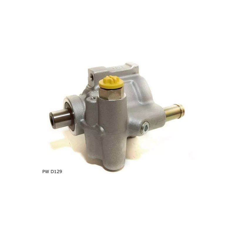 Pompe hydraulique, direction TEKNÖR PW D129