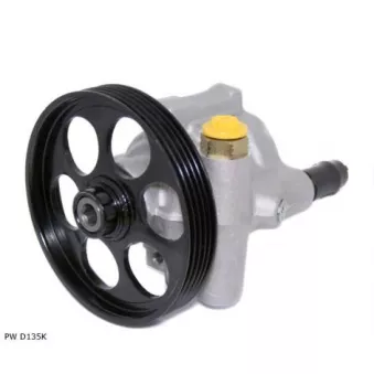 Pompe hydraulique, direction TEKNÖR PW D135K