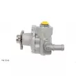 Pompe hydraulique, direction TEKNÖR PW D140 - Visuel 2