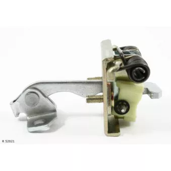 Cale-porte TEKNÖR R 52021