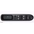 Interrupteur, lève-vitre TEKNÖR R 52027 - Visuel 2
