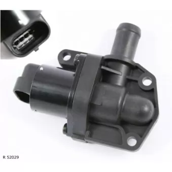 Controle de ralenti, alimentation en air TEKNÖR R 52029