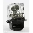 Résistance de série, moteur électrique-ventilateur du radiat TEKNÖR R 52035 - Visuel 2