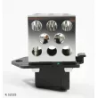 Résistance de série, moteur électrique-ventilateur du radiat TEKNÖR R 52035 - Visuel 3