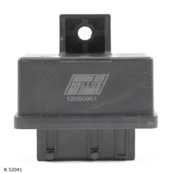 Relais, pompe à carburant TEKNÖR R 52041