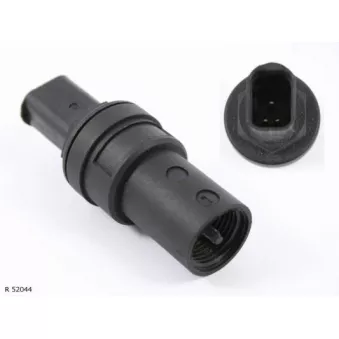 Capteur, vitesse TEKNÖR R 52044