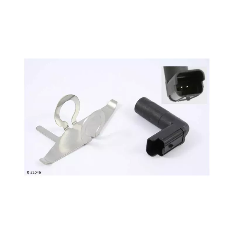 Capteur d'angle, vilebrequin TEKNÖR R 52046
