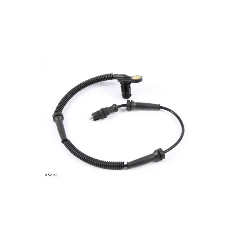 Capteur, vitesse de roue TEKNÖR R 52048