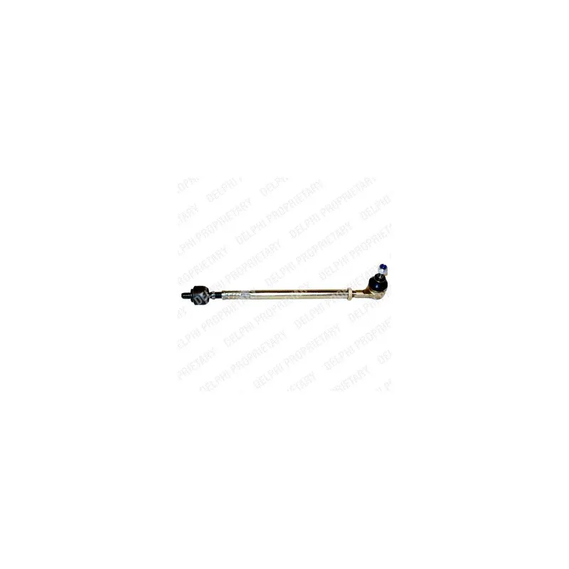 Barre de connexion DELPHI TL431