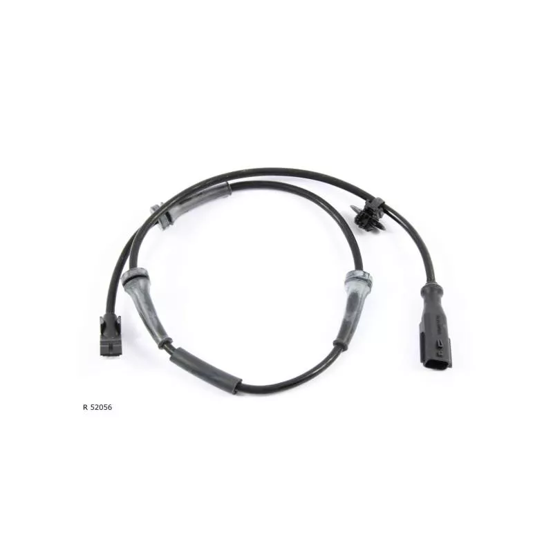 Capteur, vitesse de roue TEKNÖR R 52056